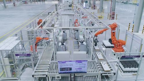 中国家电业迈入高质量发展新征程，人工智能应用软件开发赋能行业变革