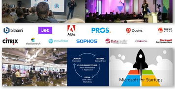 微软2018开发者大会 以数字日内瓦为愿景，重塑更智能的AI语音助理与软件开发新生态